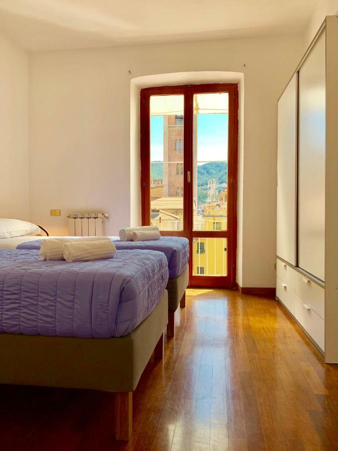 Prione173 City Center La Spezia Exterior photo