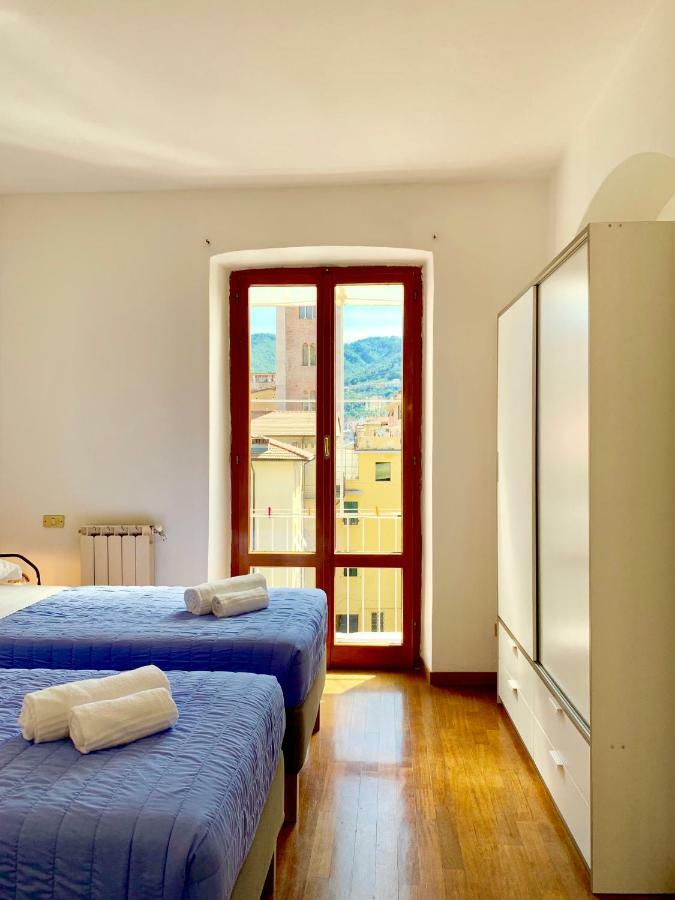 Prione173 City Center La Spezia Exterior photo