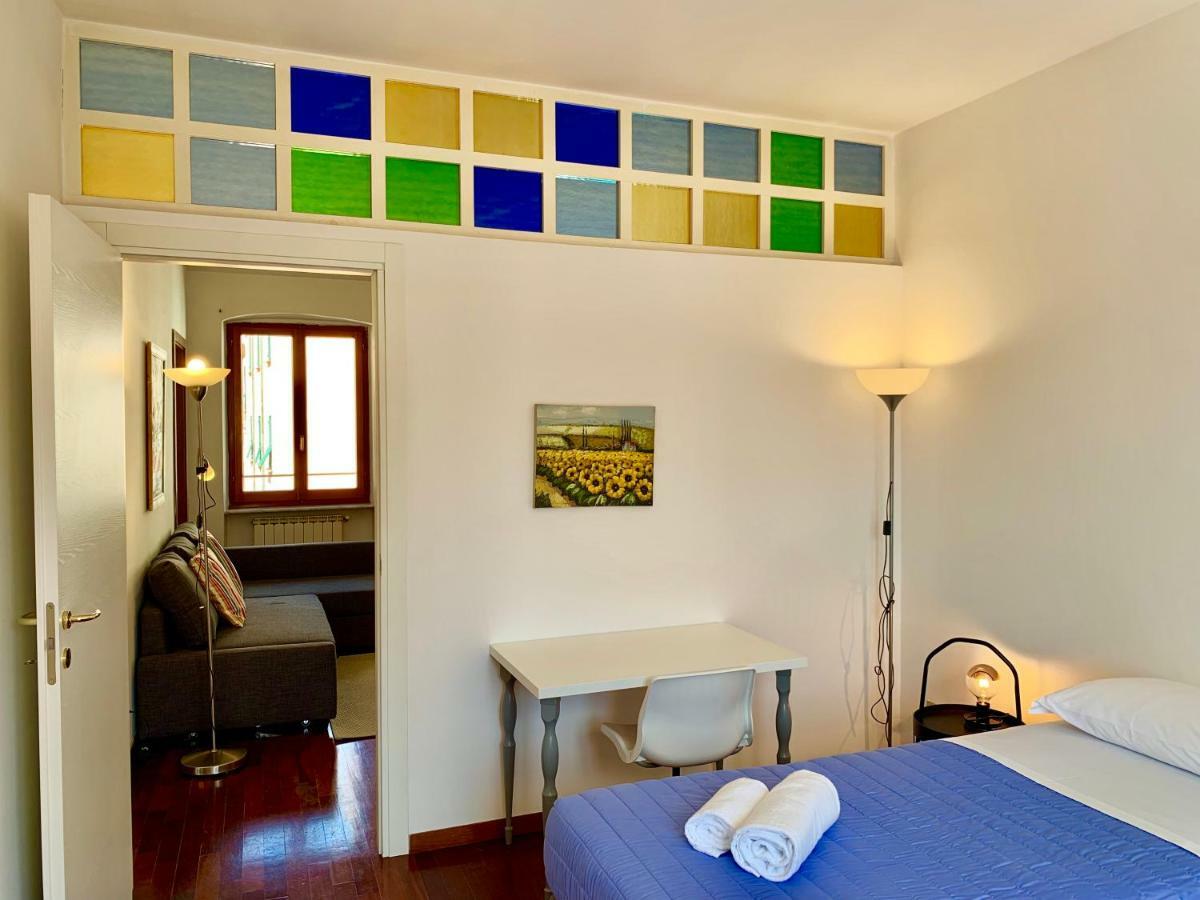 Prione173 City Center La Spezia Exterior photo