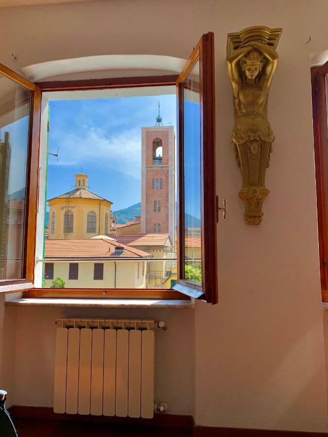 Prione173 City Center La Spezia Exterior photo